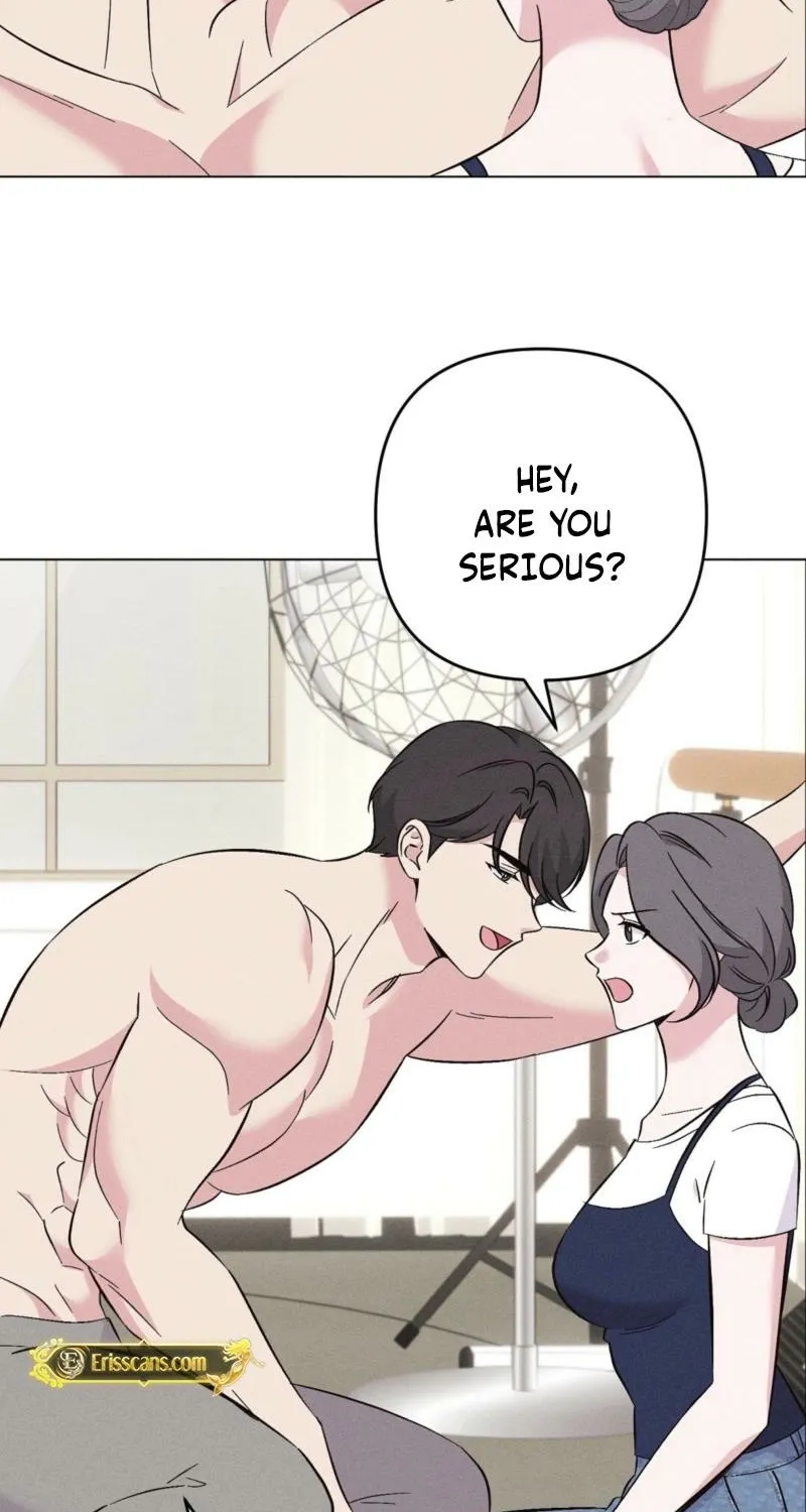 Pure Innocence Chapter 10 page 32 - 