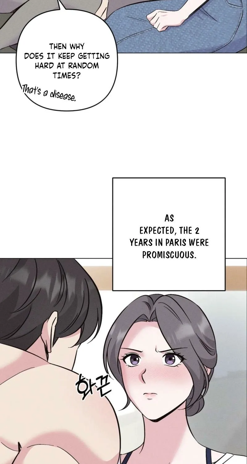 Pure Innocence Chapter 10 page 33 - 