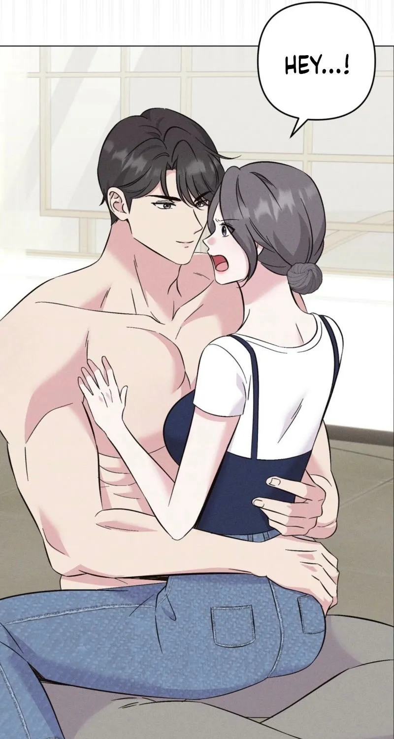 Pure Innocence Chapter 10 page 41 - 