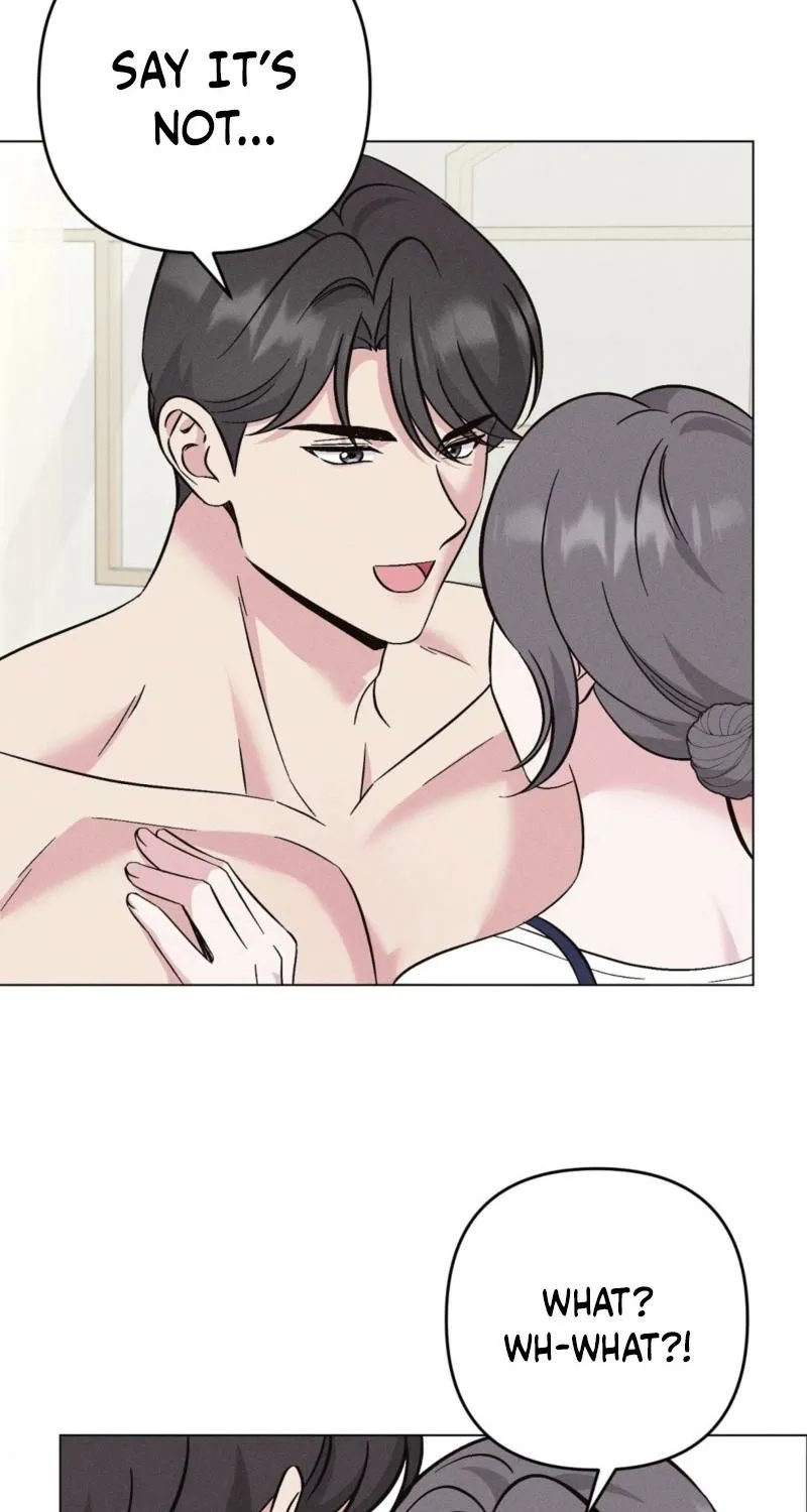 Pure Innocence Chapter 10 page 43 - 