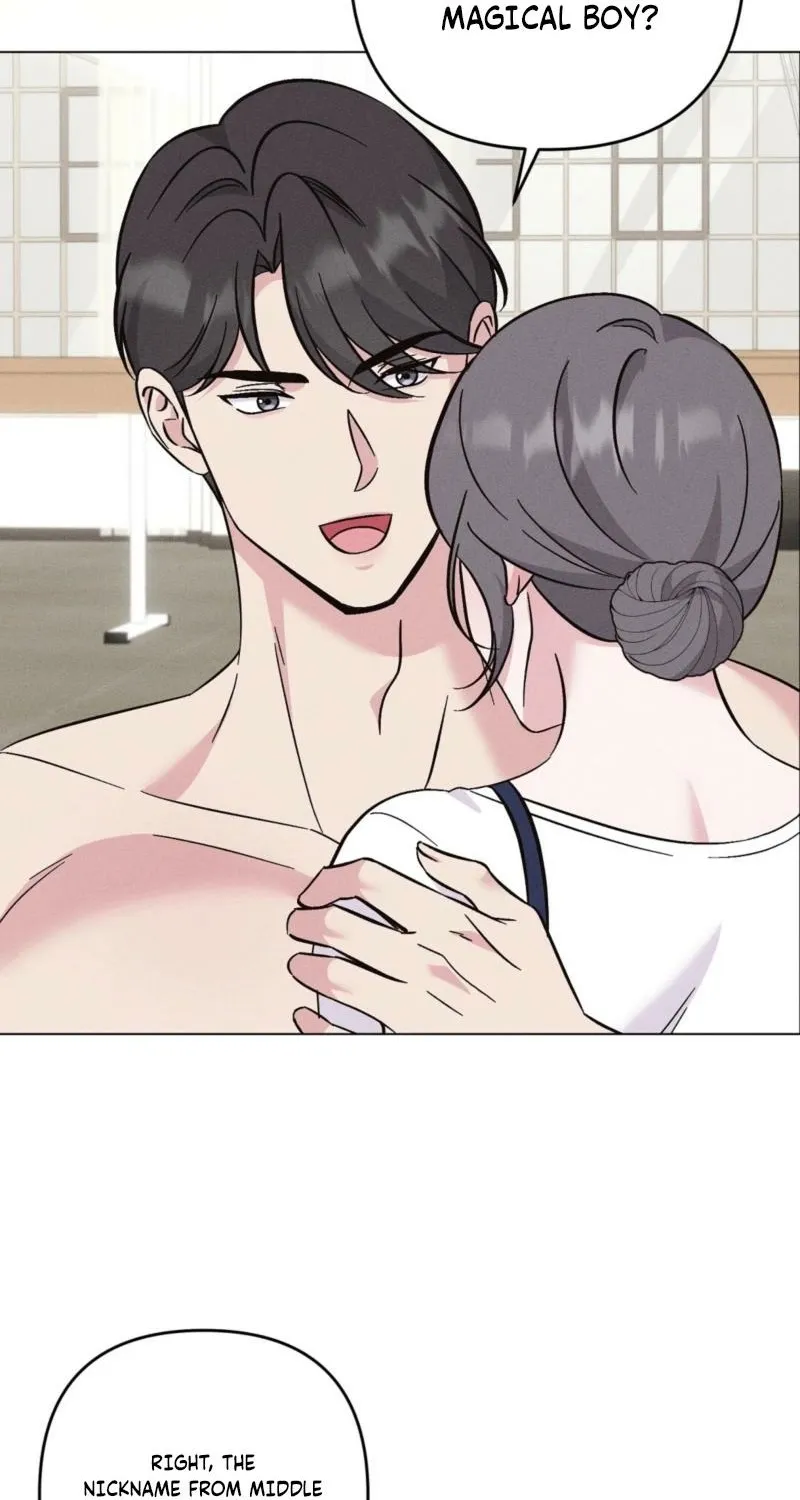 Pure Innocence Chapter 10 page 47 - 