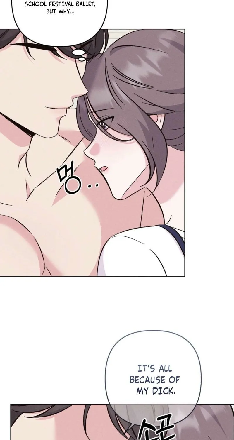 Pure Innocence Chapter 10 page 48 - 