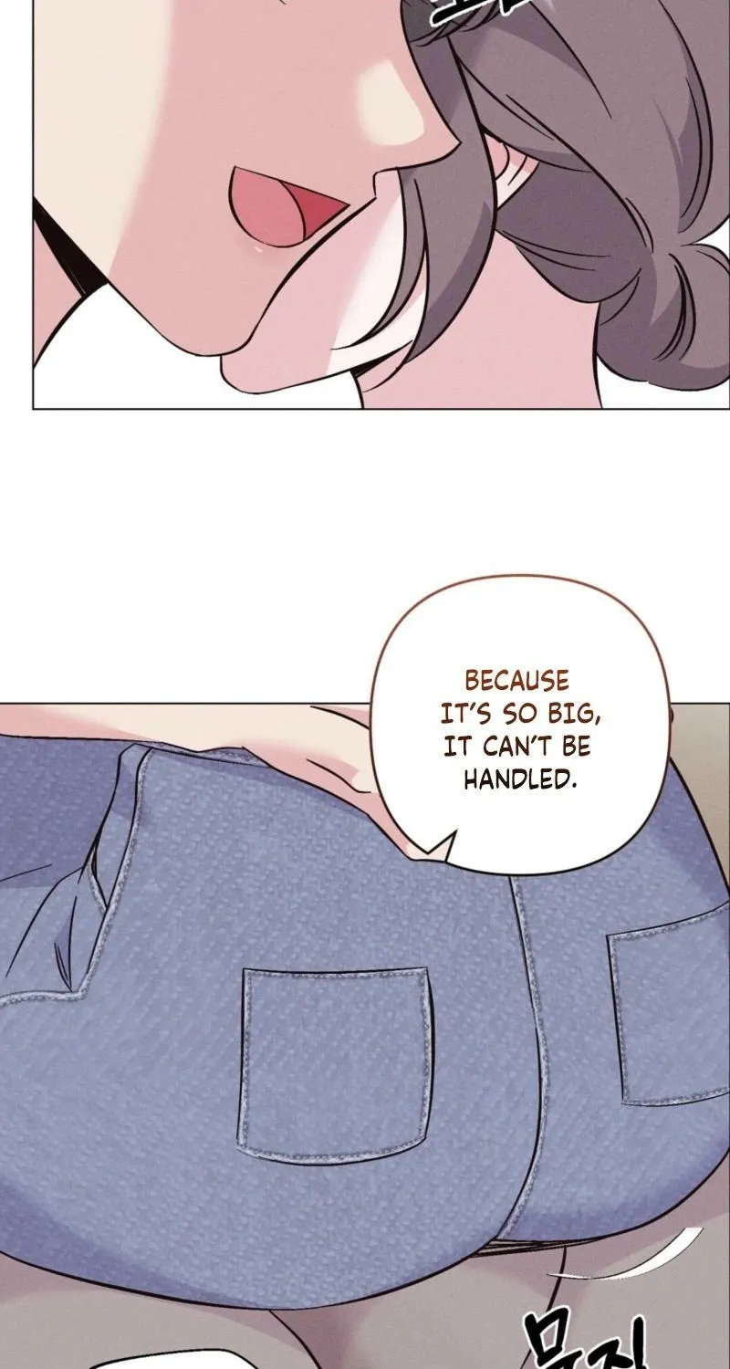 Pure Innocence Chapter 10 page 49 - 