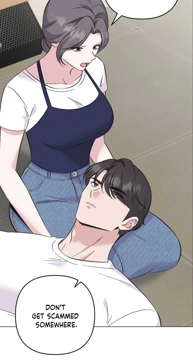 Pure Innocence Chapter 10 page 6 - 