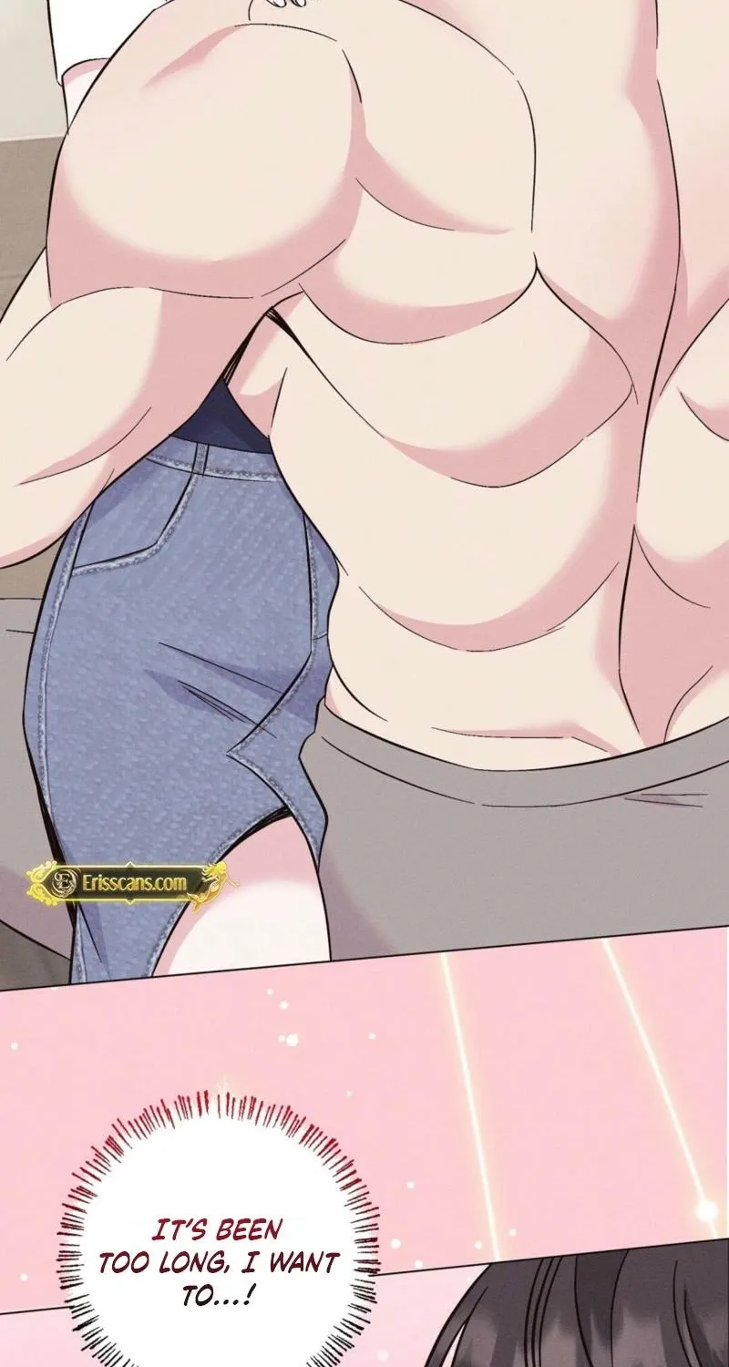 Pure Innocence Chapter 10 page 52 - 