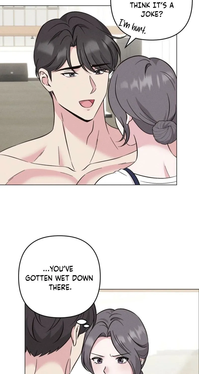Pure Innocence Chapter 10 page 56 - 