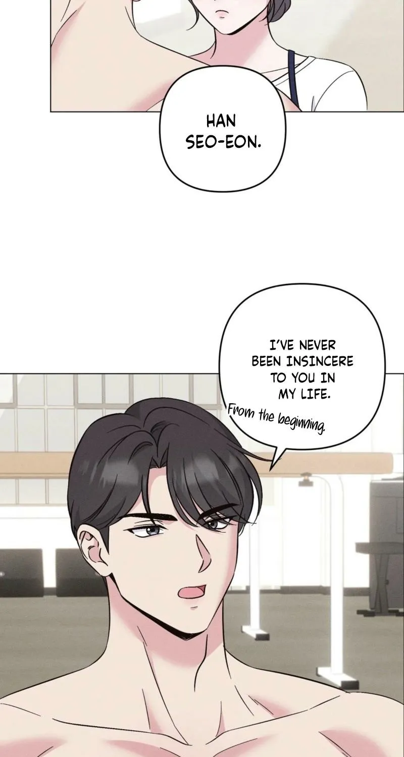 Pure Innocence Chapter 10 page 57 - 