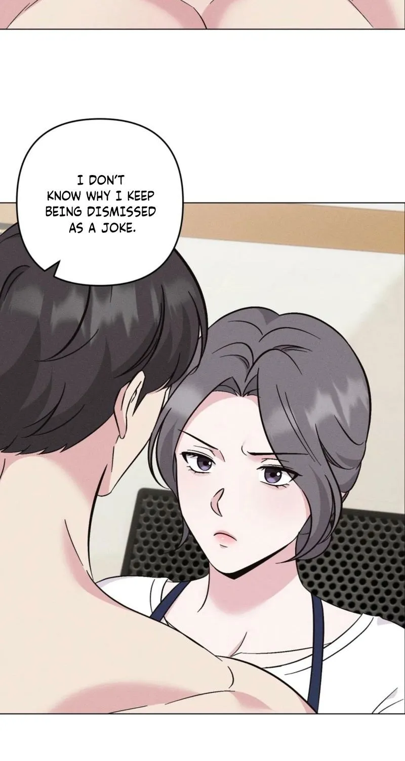 Pure Innocence Chapter 10 page 58 - 