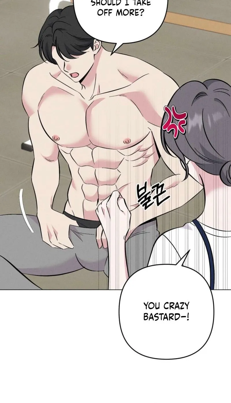 Pure Innocence Chapter 11 page 11 - 