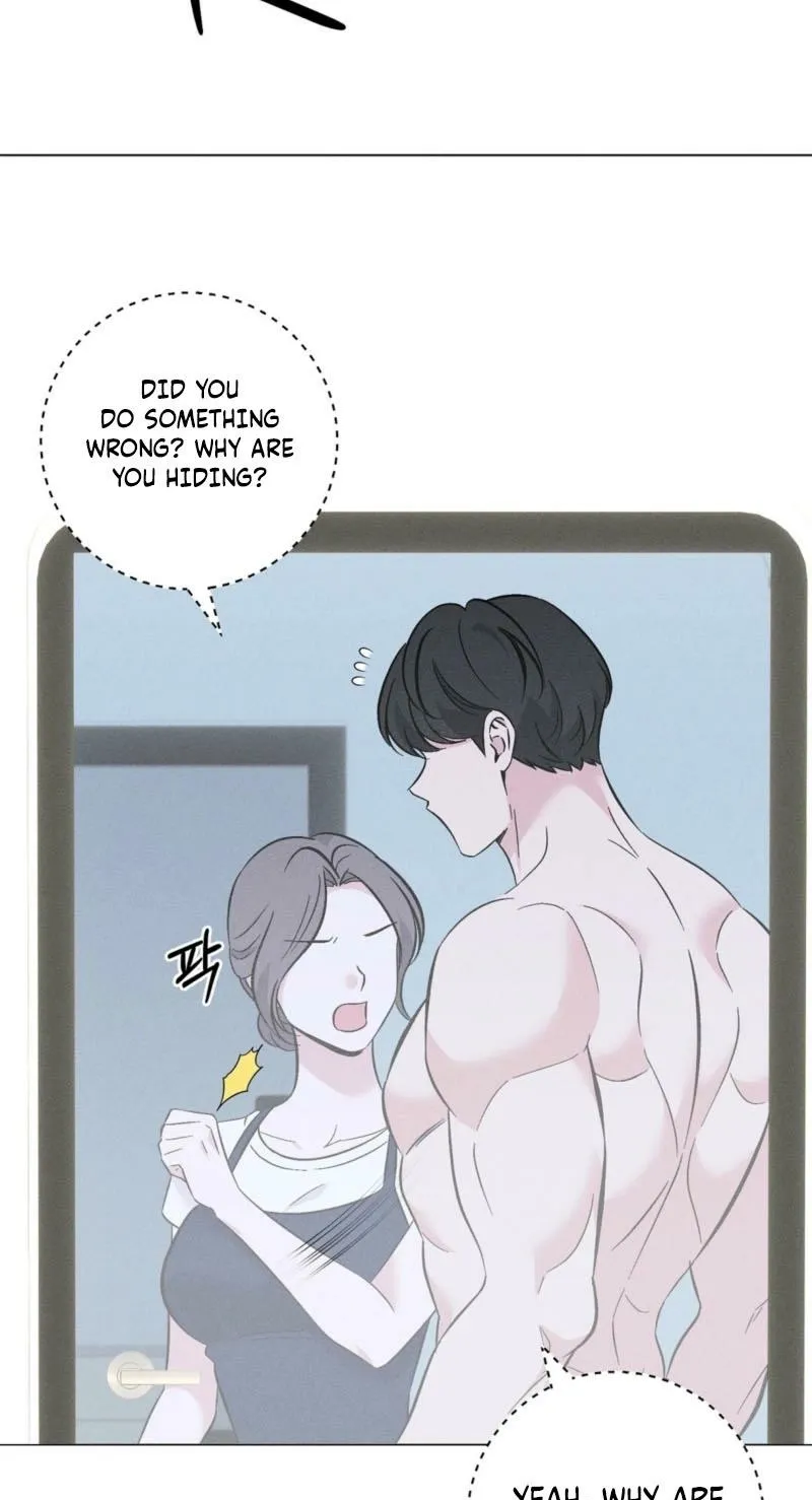 Pure Innocence Chapter 11 page 16 - 