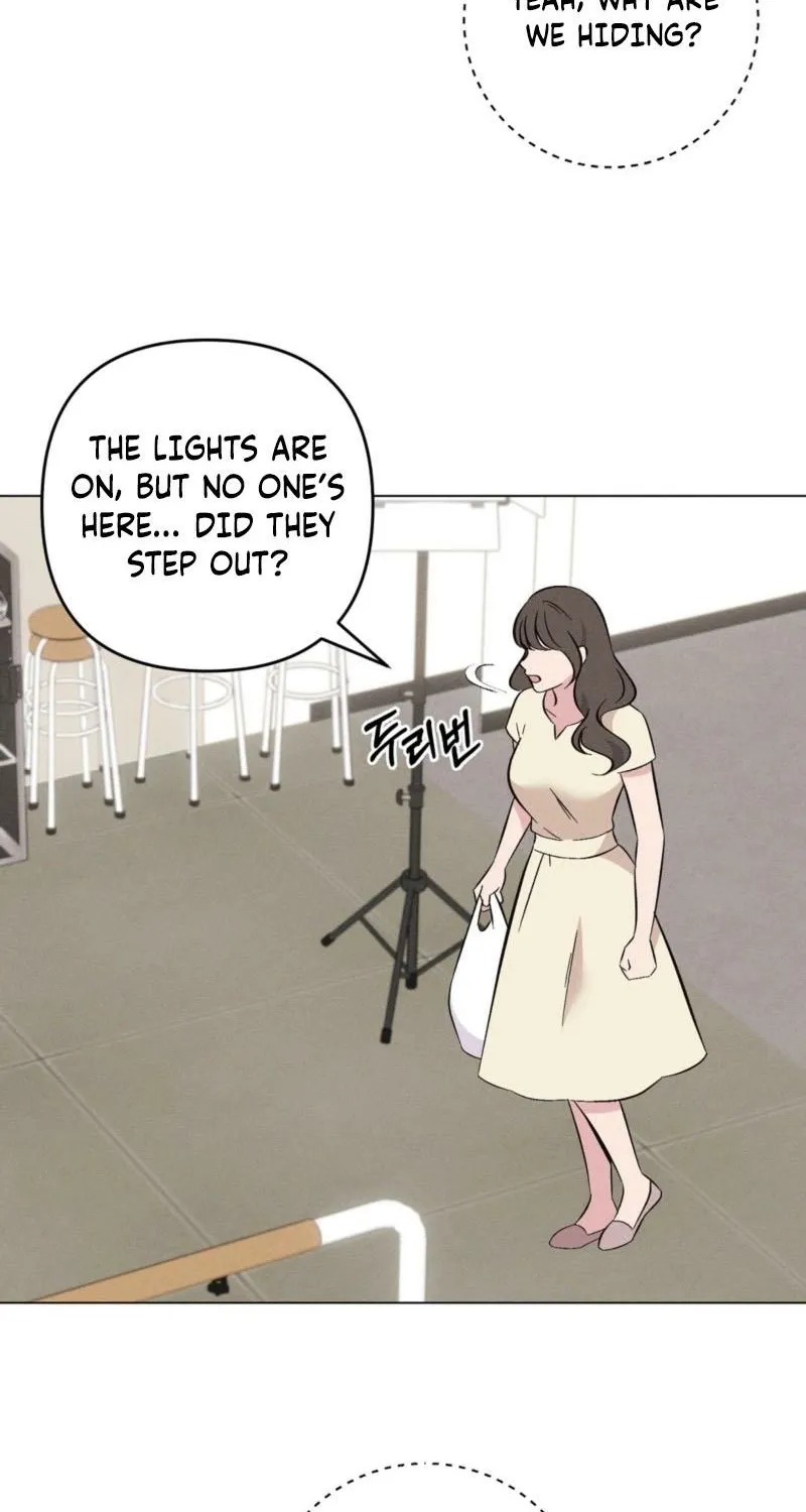 Pure Innocence Chapter 11 page 17 - 