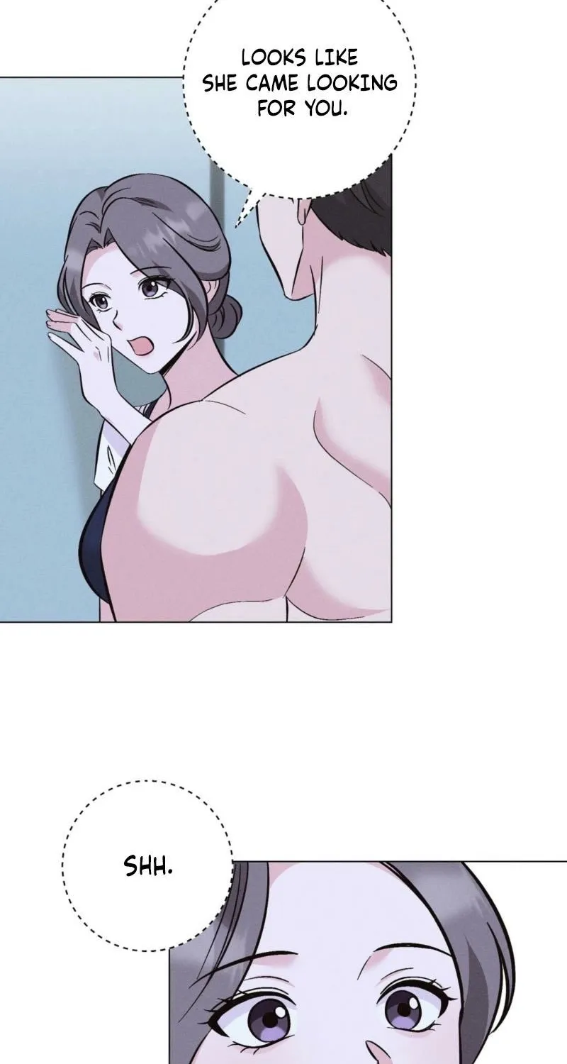 Pure Innocence Chapter 11 page 18 - 