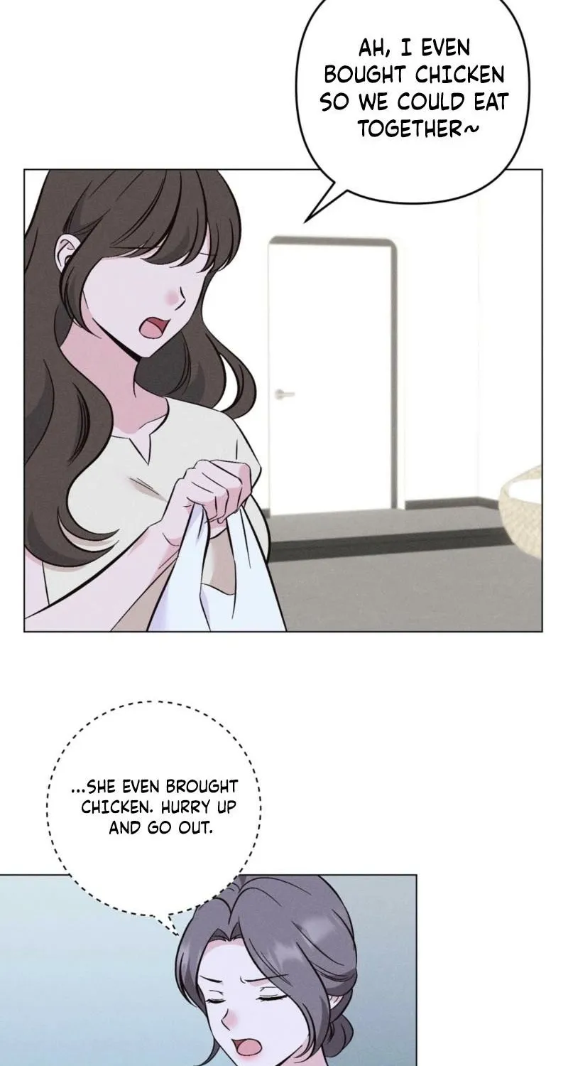 Pure Innocence Chapter 11 page 20 - 