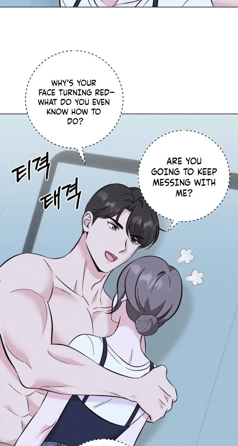 Pure Innocence Chapter 11 page 33 - 