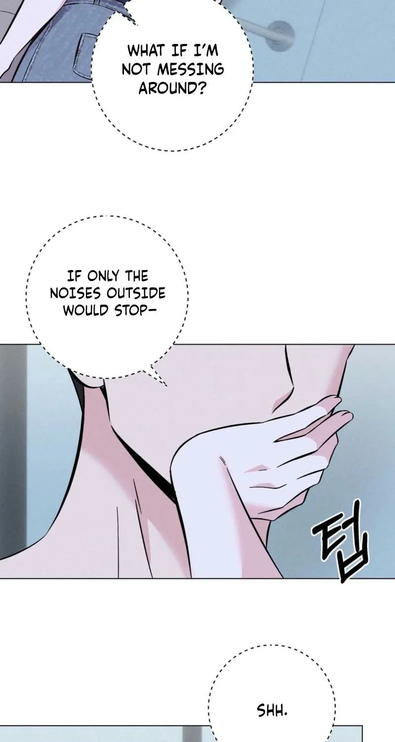 Pure Innocence Chapter 11 page 34 - 