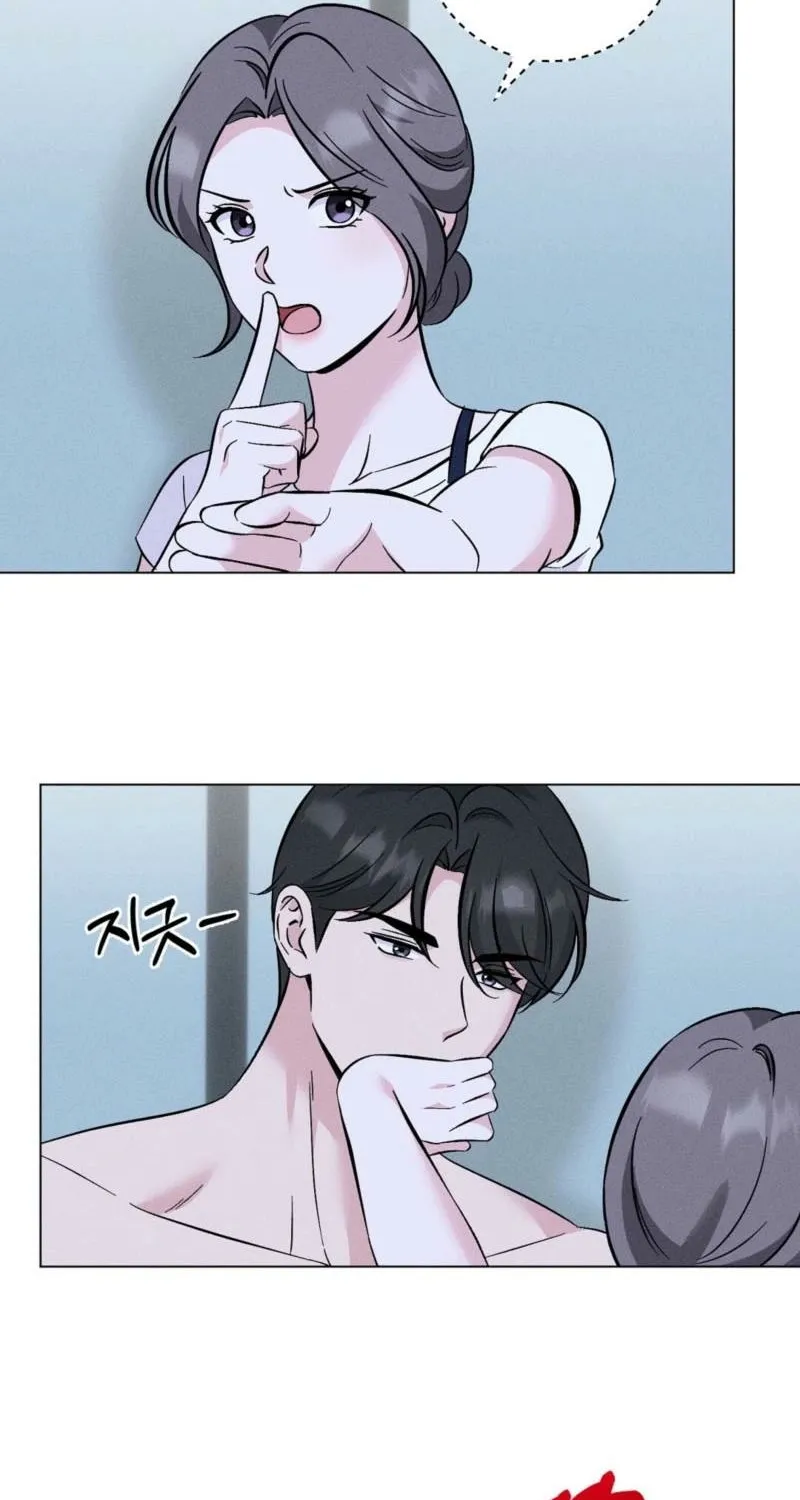Pure Innocence Chapter 11 page 35 - 