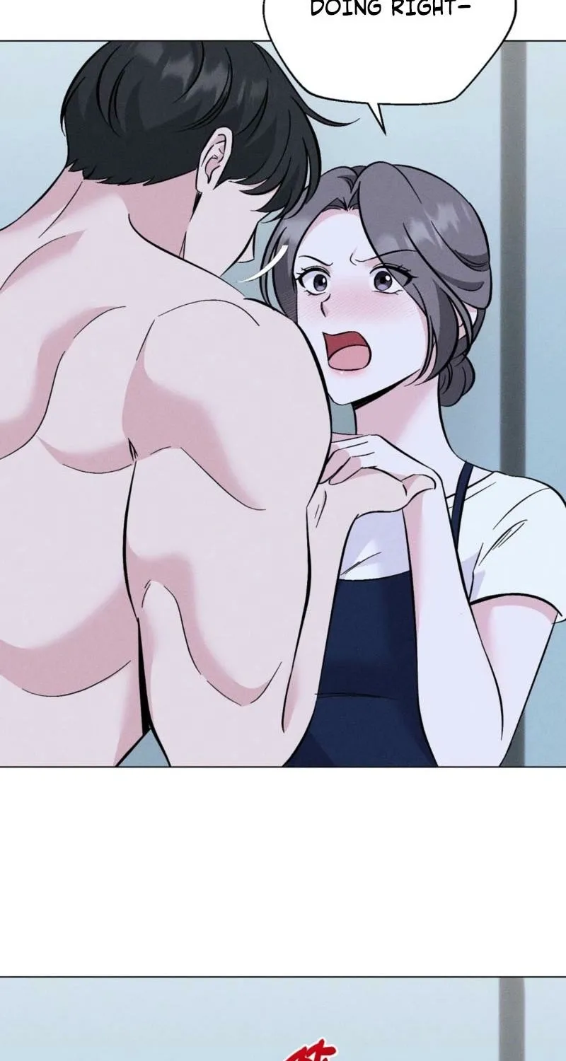 Pure Innocence Chapter 11 page 40 - 