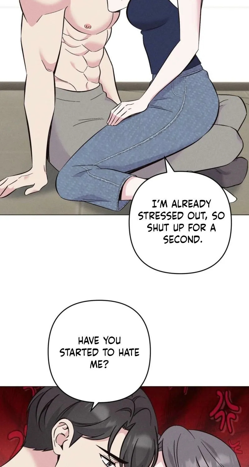 Pure Innocence Chapter 11 page 5 - 