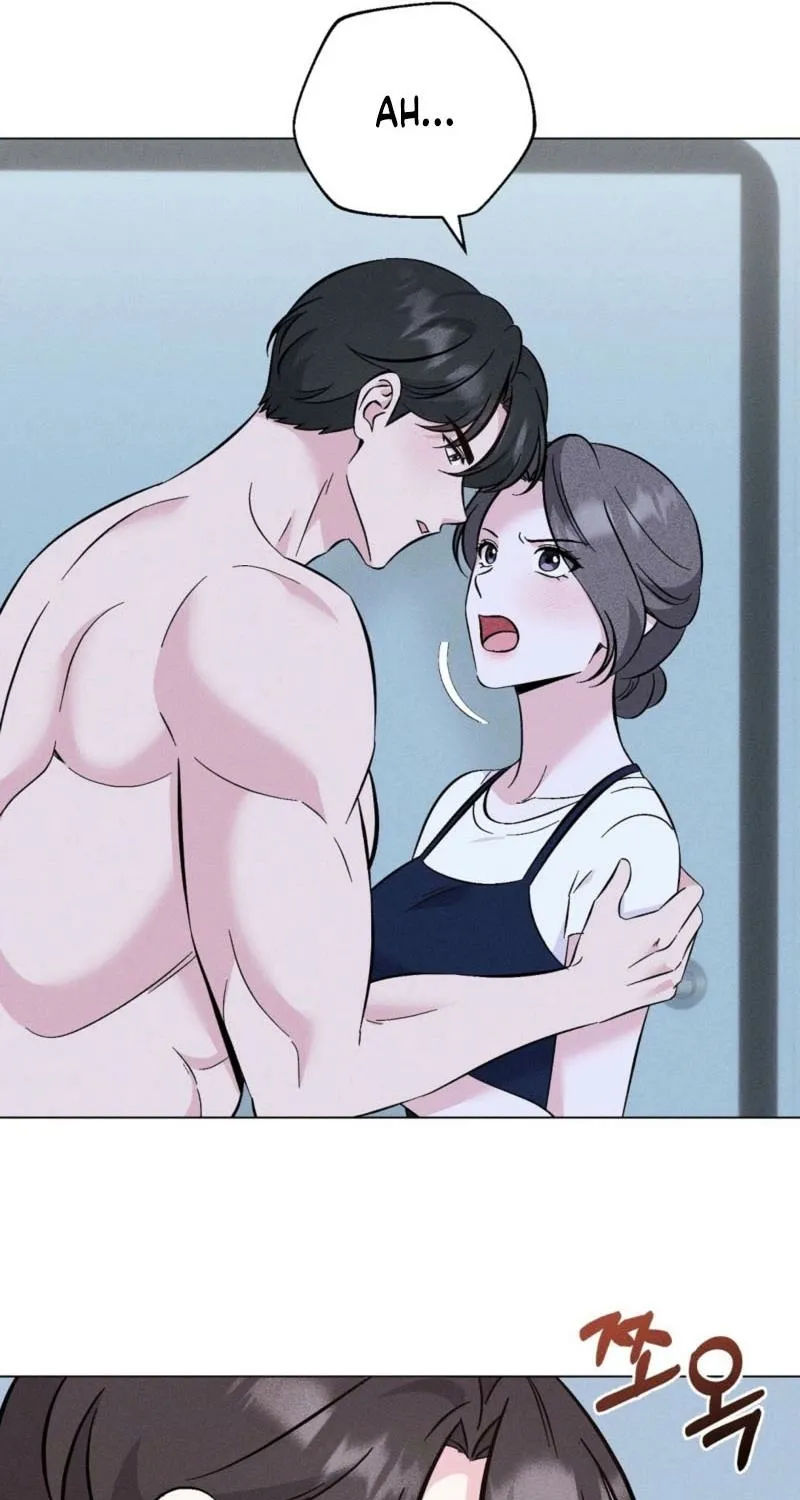 Pure Innocence Chapter 11 page 42 - 