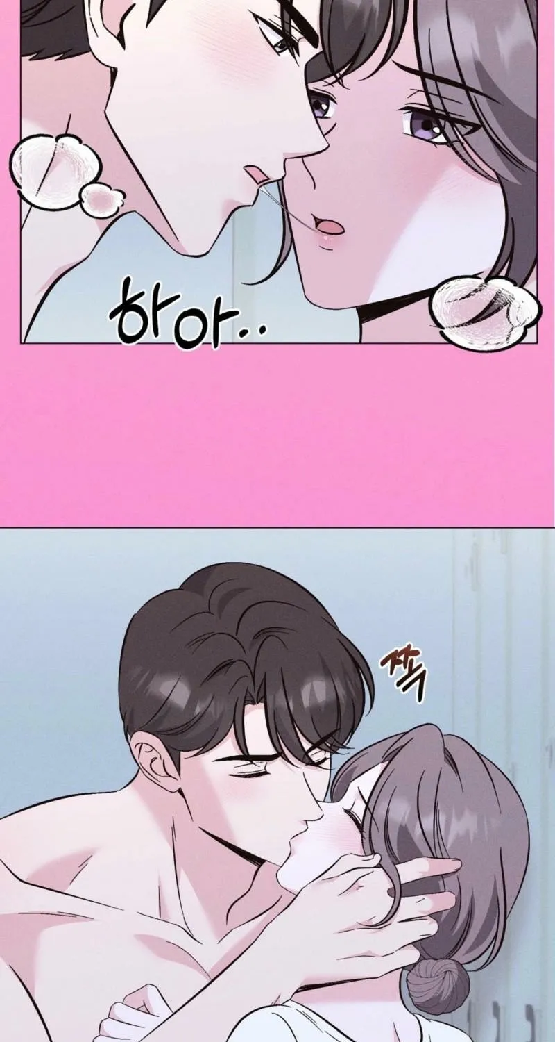 Pure Innocence Chapter 11 page 48 - 