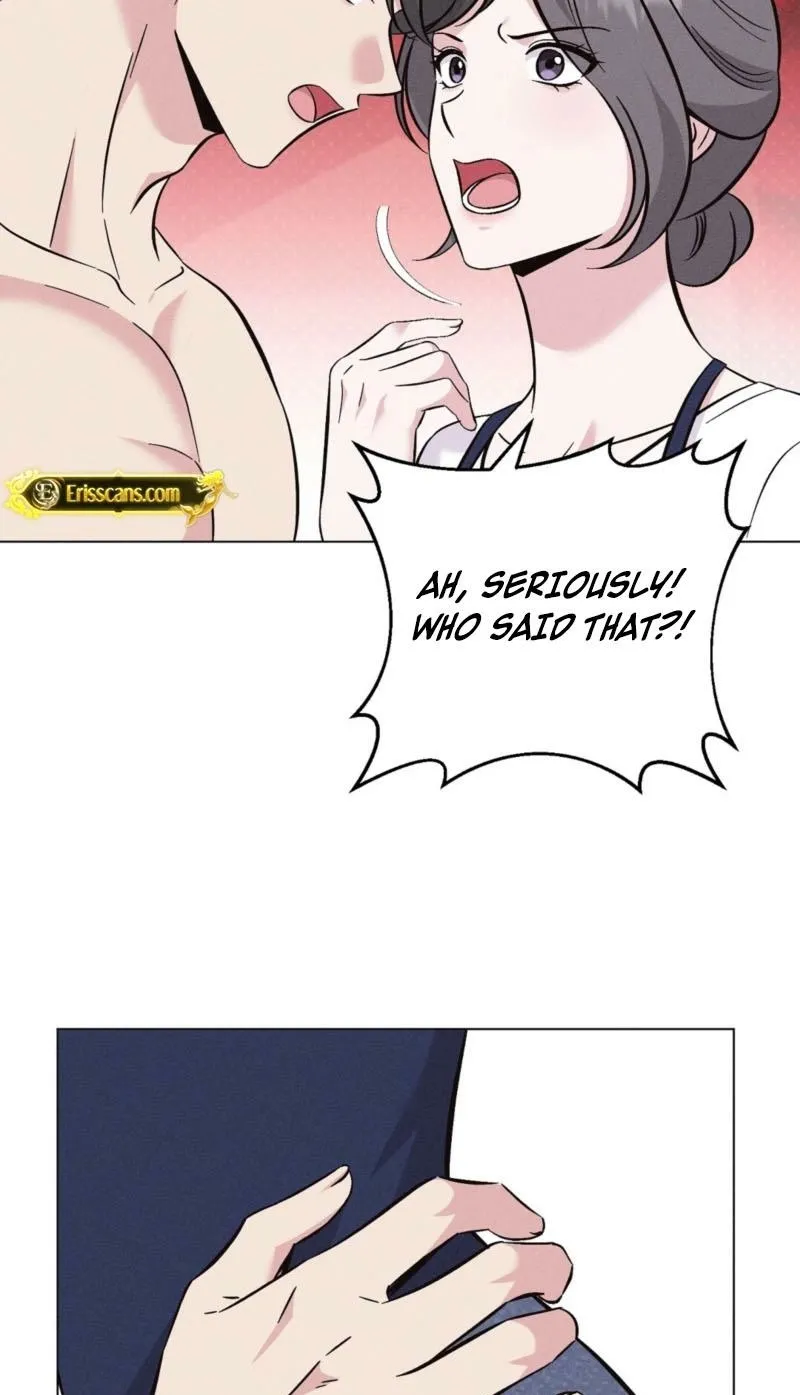 Pure Innocence Chapter 11 page 6 - 