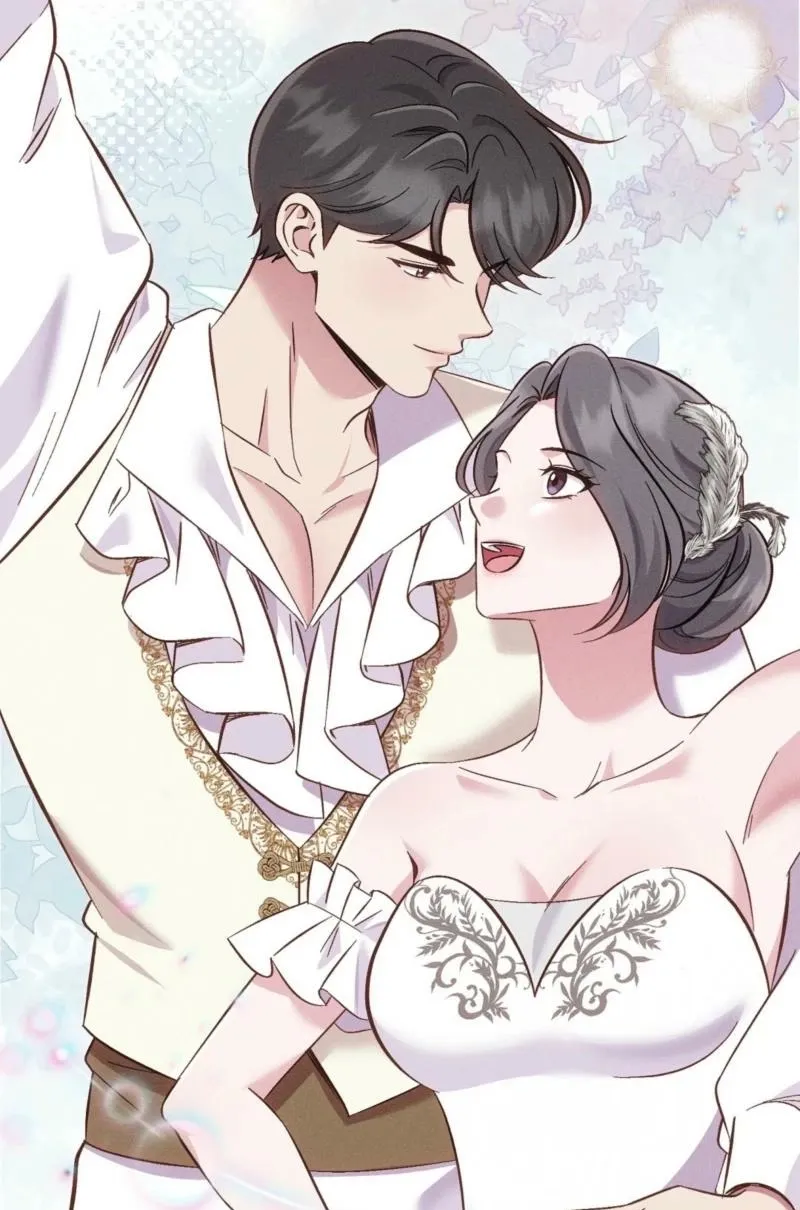 Pure Innocence Chapter 12 page 16 - 
