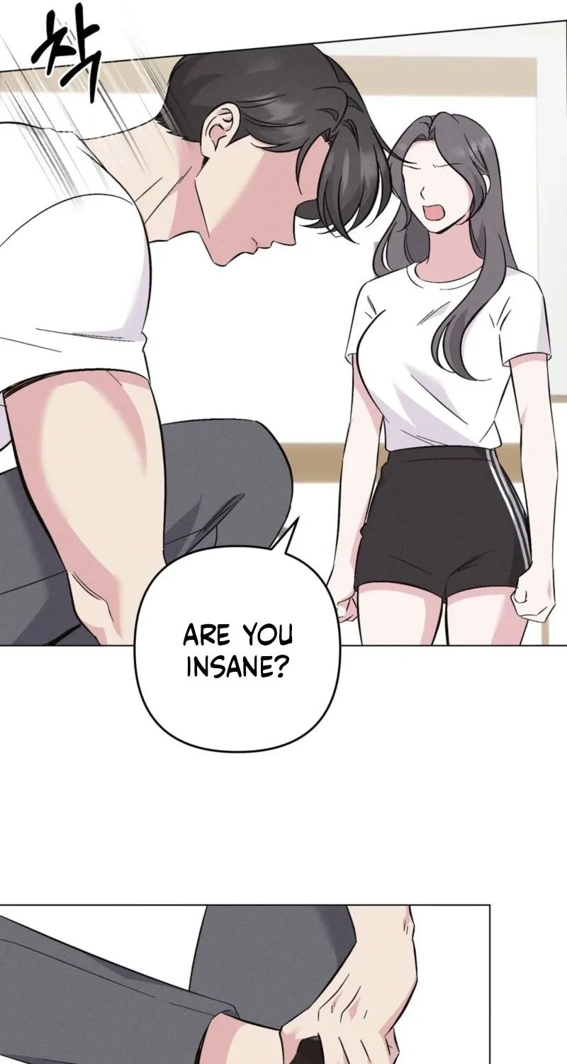 Pure Innocence Chapter 12 page 32 - 