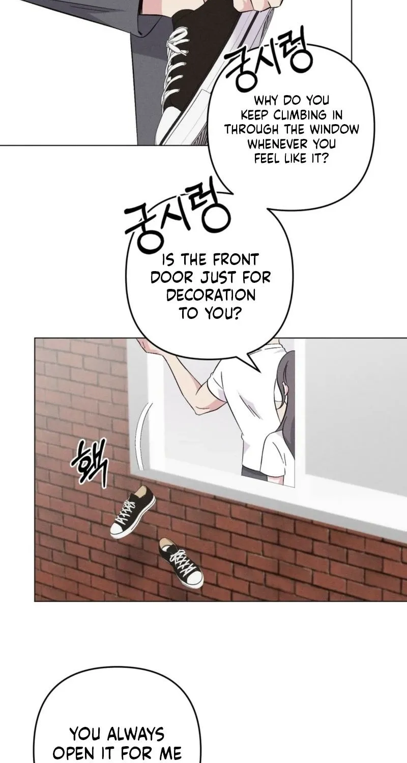 Pure Innocence Chapter 12 page 33 - 