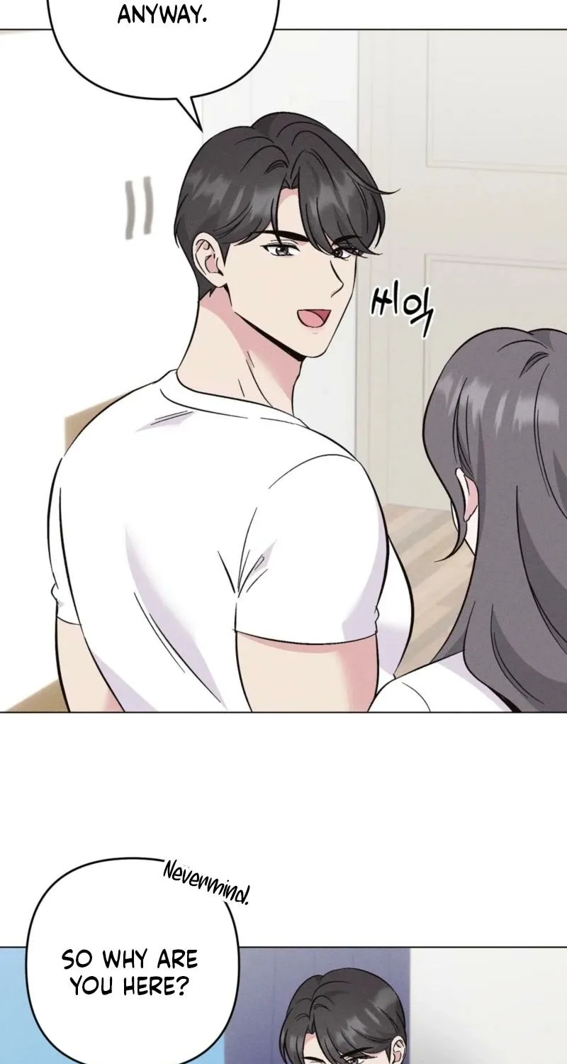 Pure Innocence Chapter 12 page 34 - 