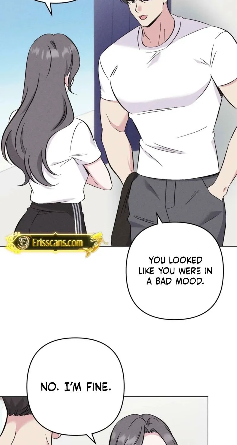 Pure Innocence Chapter 12 page 35 - 