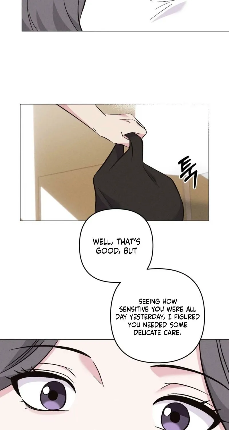 Pure Innocence Chapter 12 page 37 - 