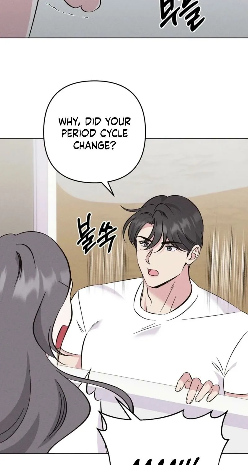 Pure Innocence Chapter 12 page 40 - 