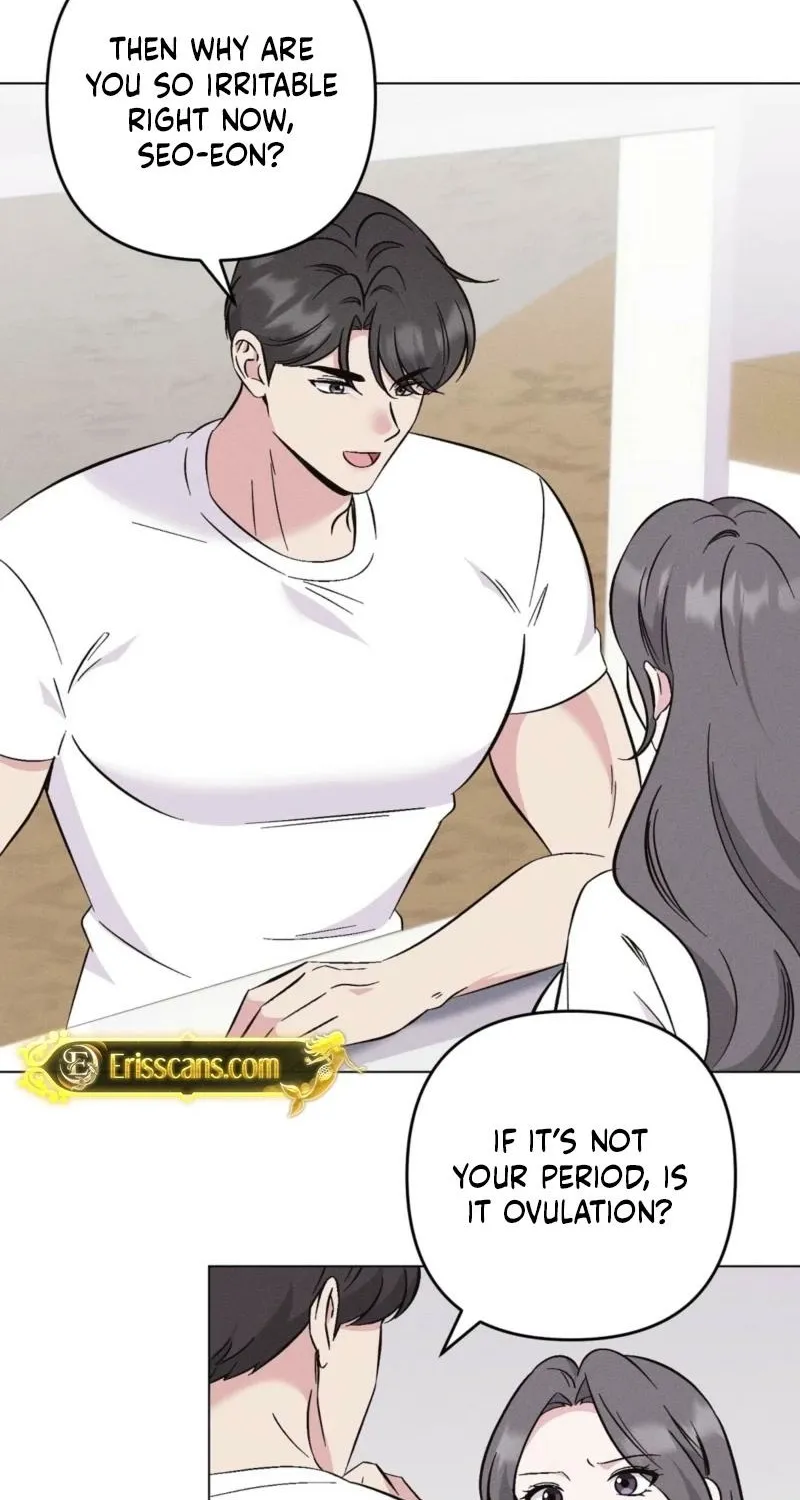 Pure Innocence Chapter 12 page 43 - 