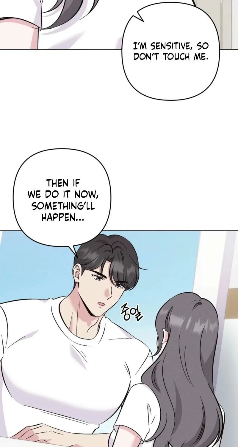 Pure Innocence Chapter 12 page 47 - 