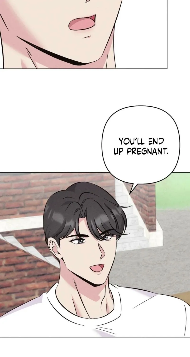 Pure Innocence Chapter 12 page 49 - 