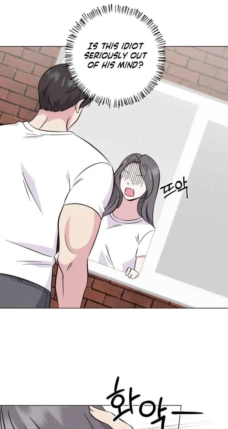 Pure Innocence Chapter 12 page 50 - 