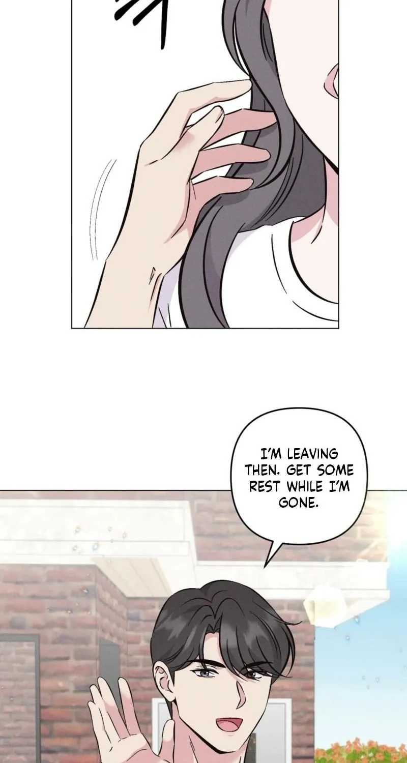 Pure Innocence Chapter 12 page 53 - 