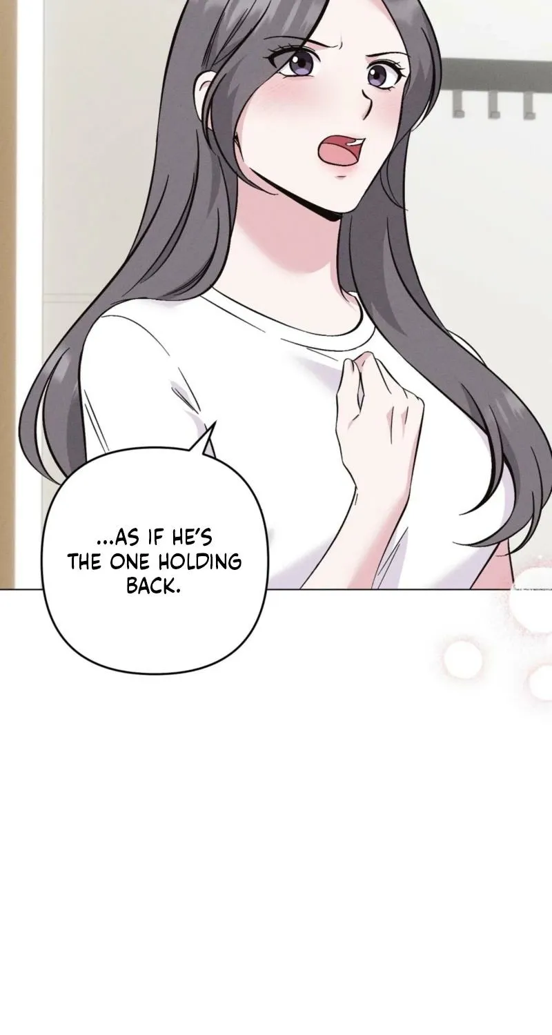 Pure Innocence Chapter 12 page 57 - 