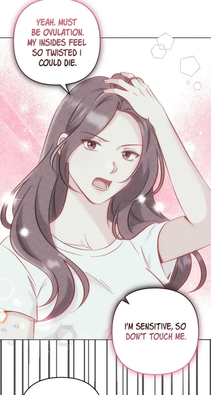 Pure Innocence Chapter 12 page 62 - 