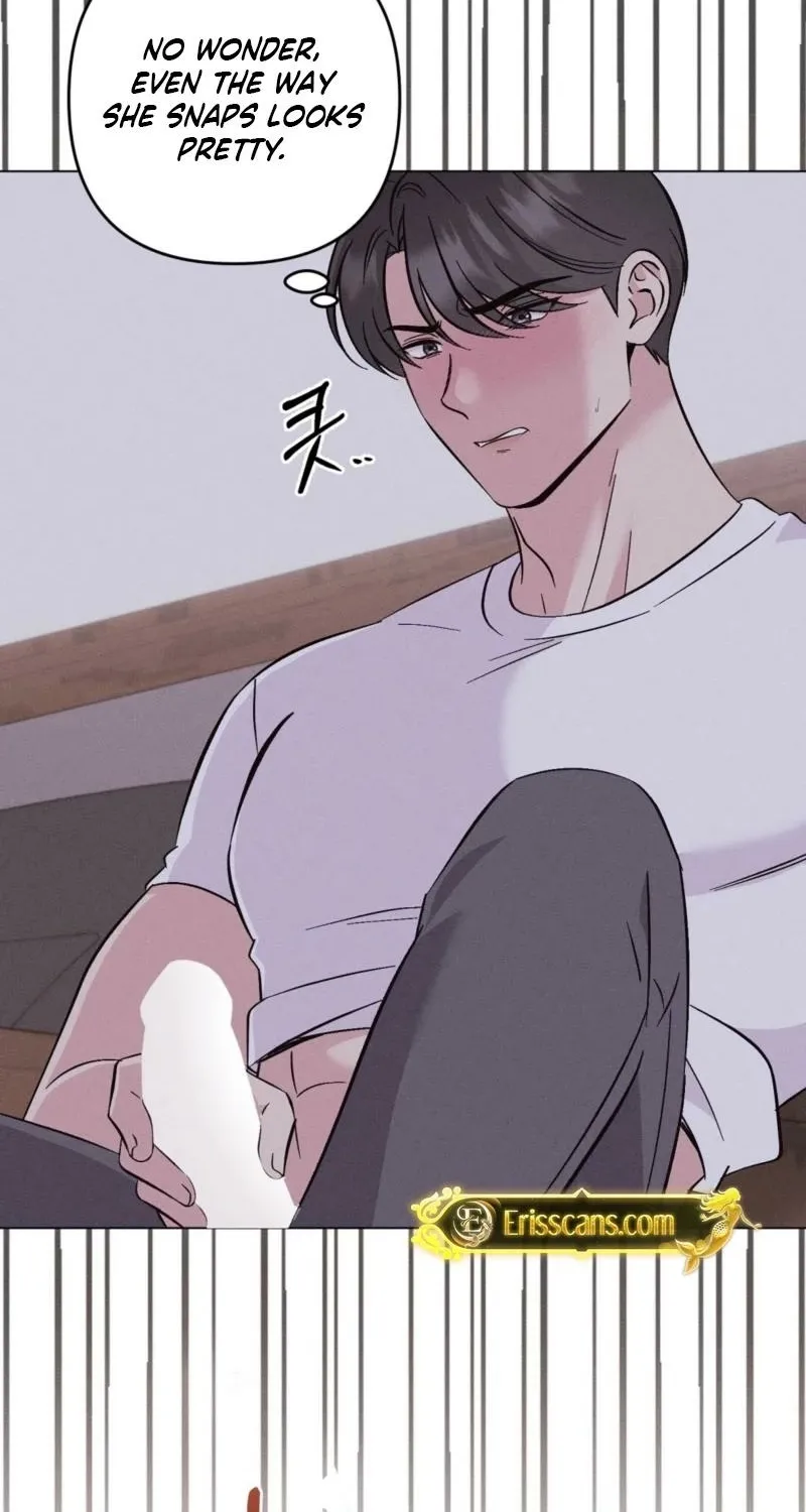Pure Innocence Chapter 12 page 63 - 
