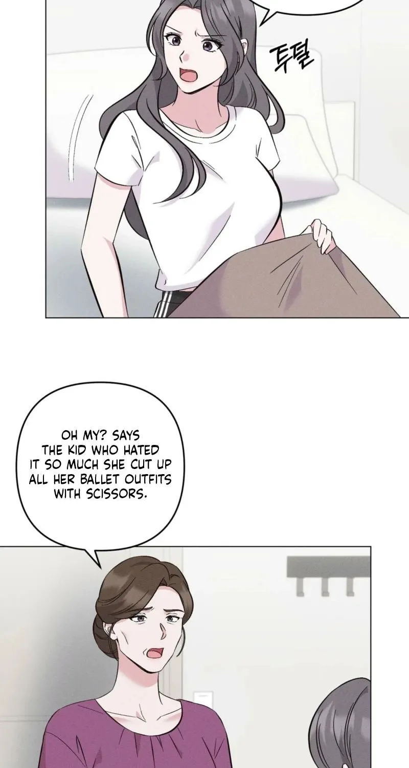 Pure Innocence Chapter 12 page 10 - 