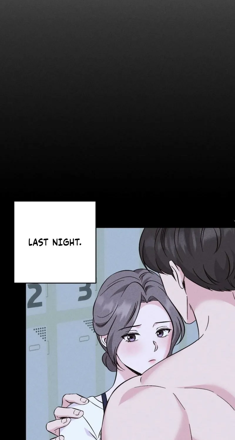 Pure Innocence Chapter 13 page 3 - 