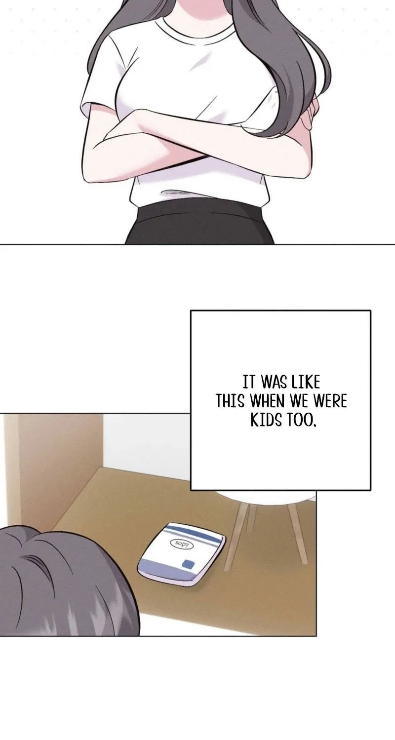 Pure Innocence Chapter 13 page 21 - 