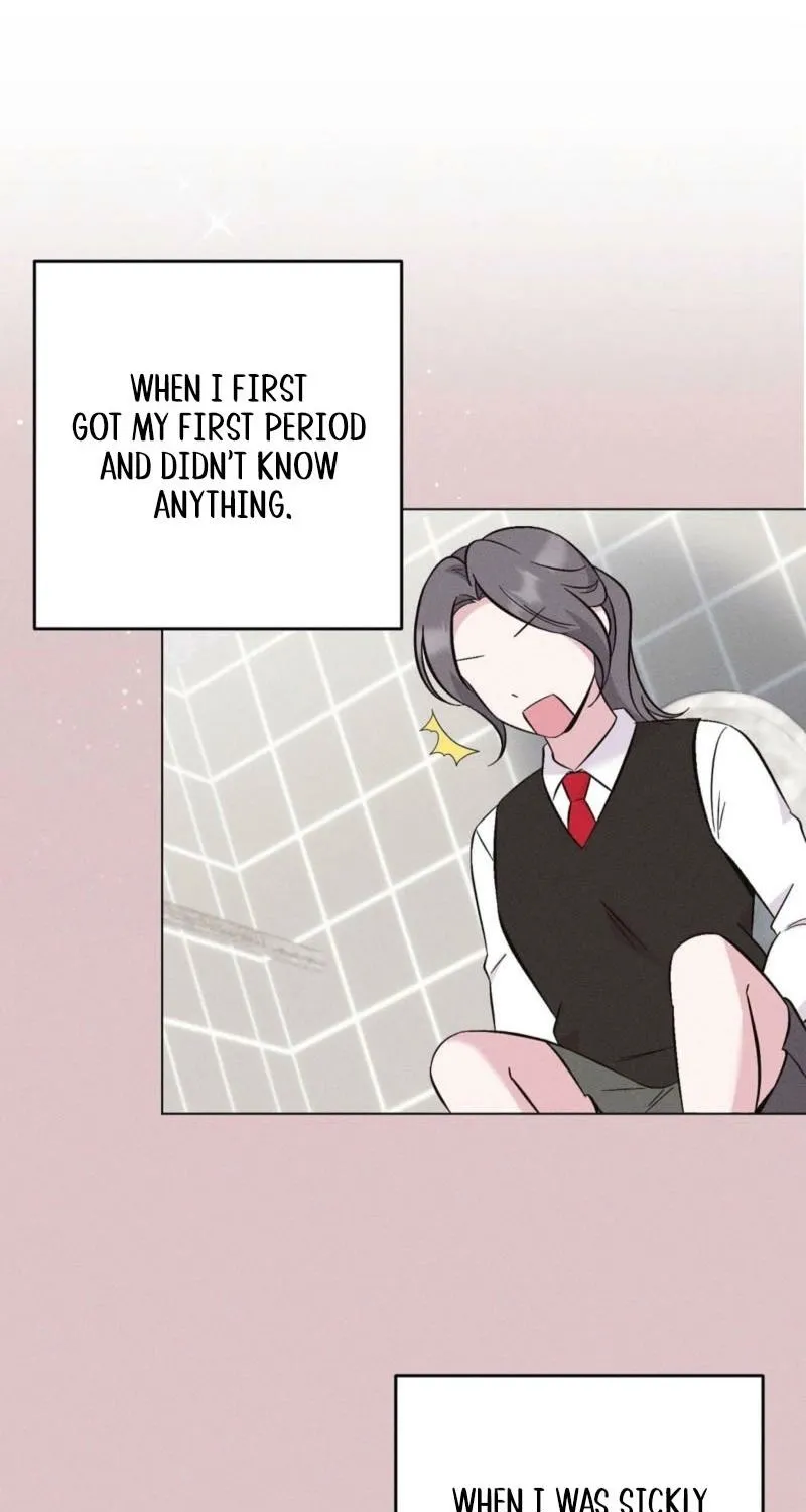 Pure Innocence Chapter 13 page 22 - 