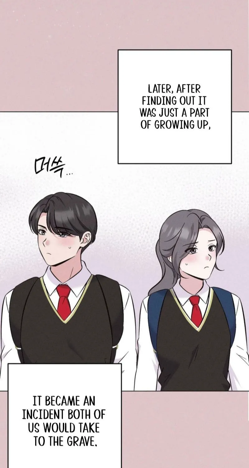 Pure Innocence Chapter 13 page 25 - 