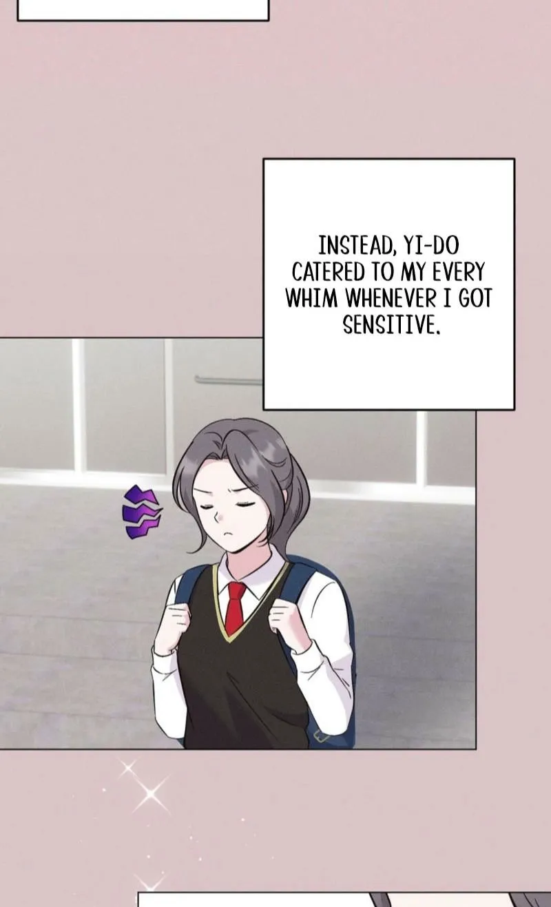 Pure Innocence Chapter 13 page 26 - 