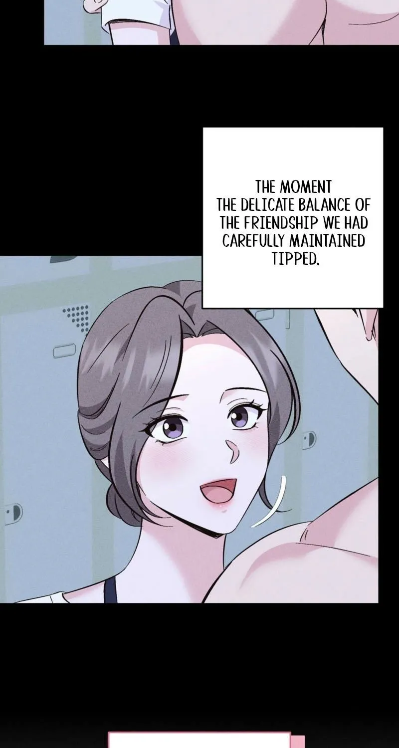 Pure Innocence Chapter 13 page 4 - 