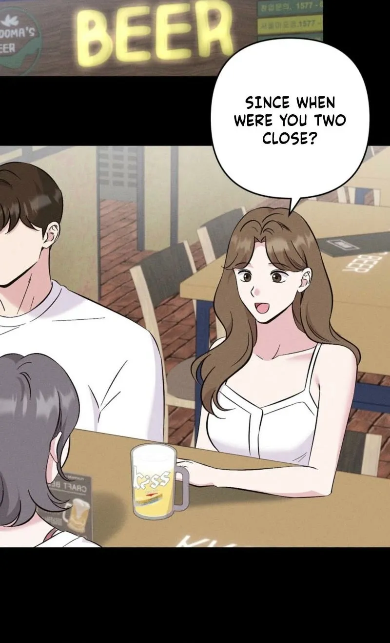 Pure Innocence Chapter 13 page 31 - 