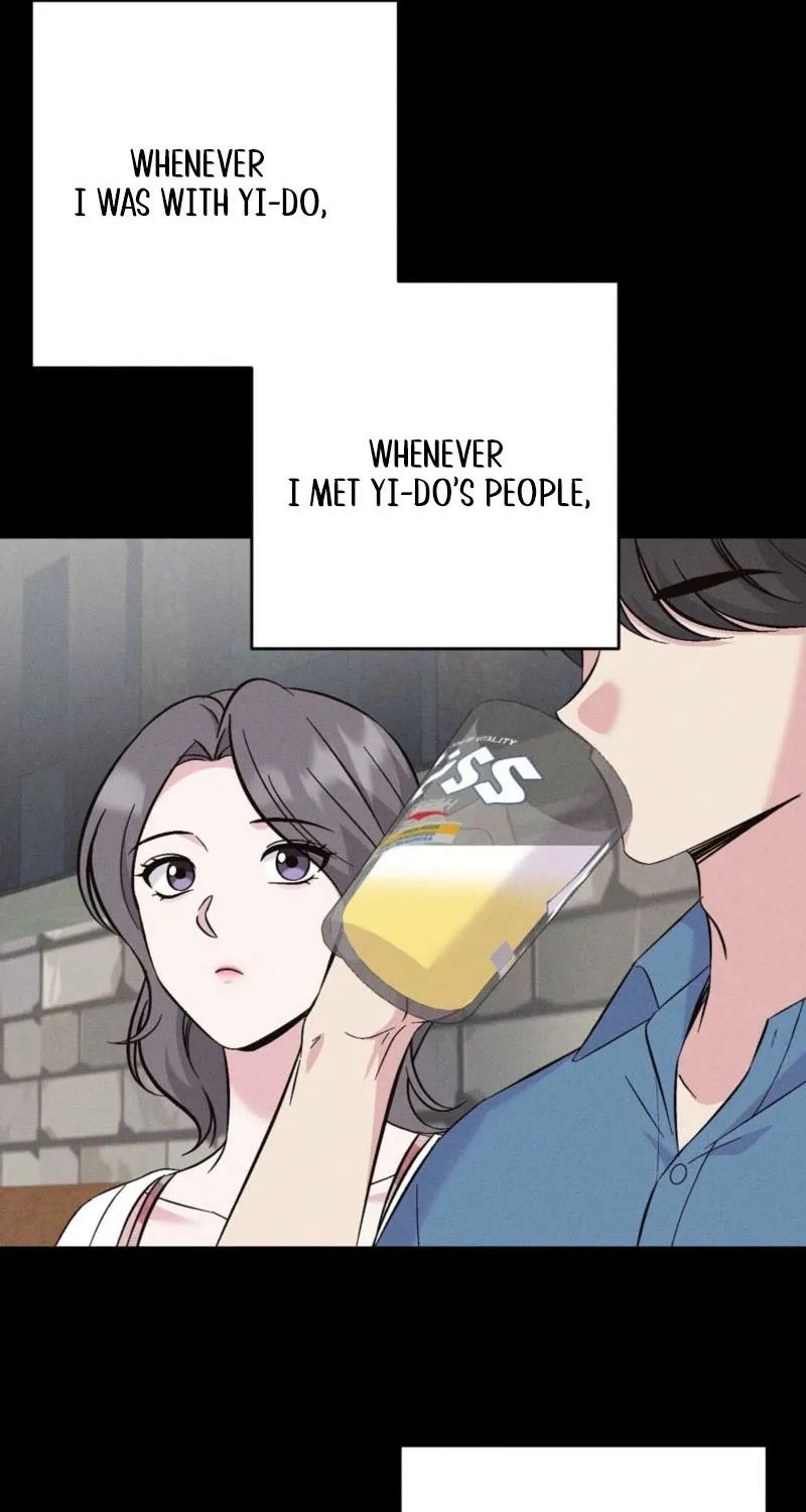 Pure Innocence Chapter 13 page 32 - 