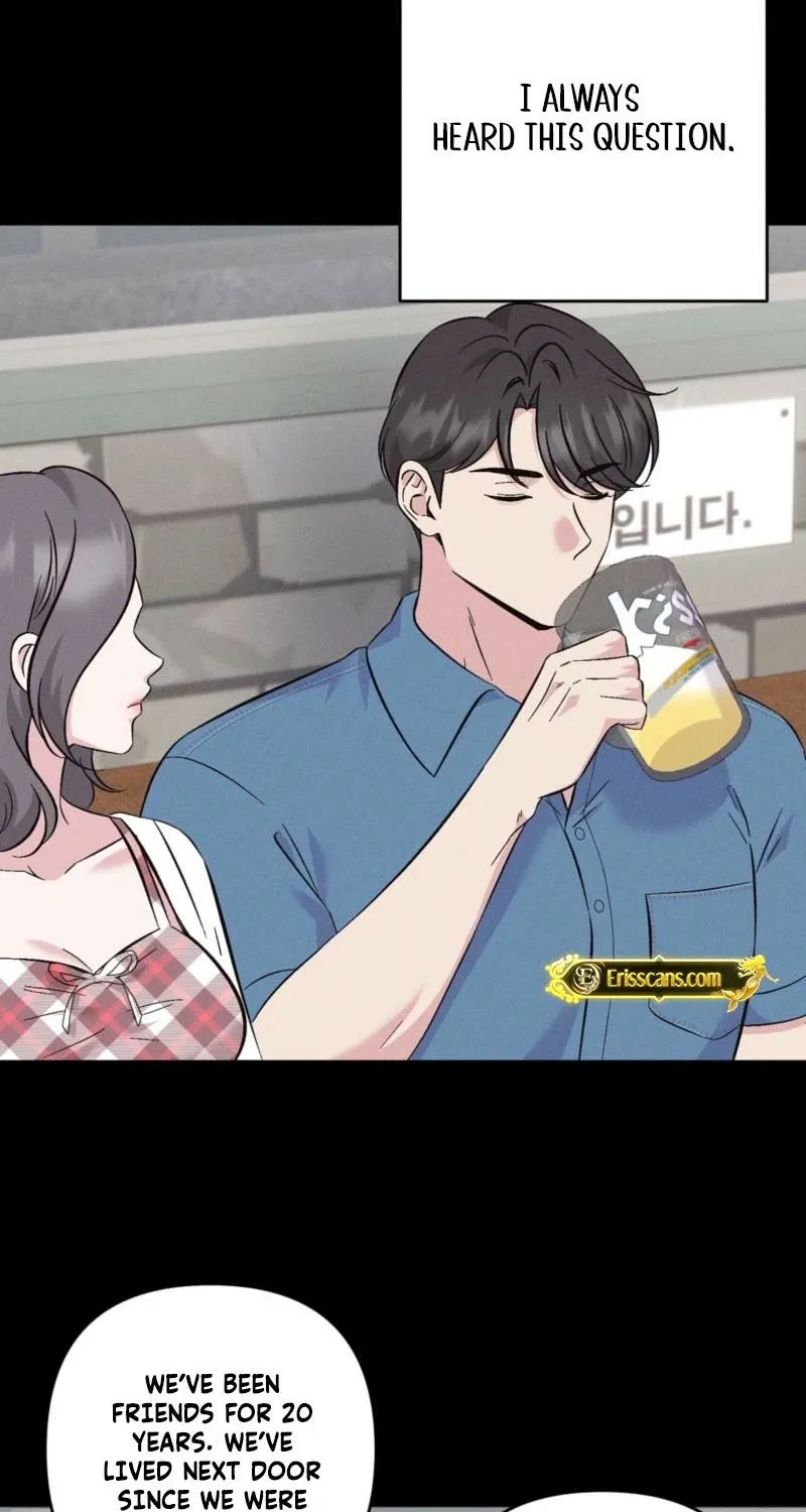 Pure Innocence Chapter 13 page 33 - 